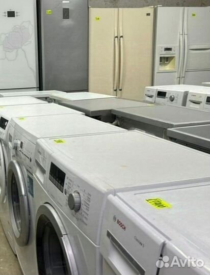 Холодильник бу