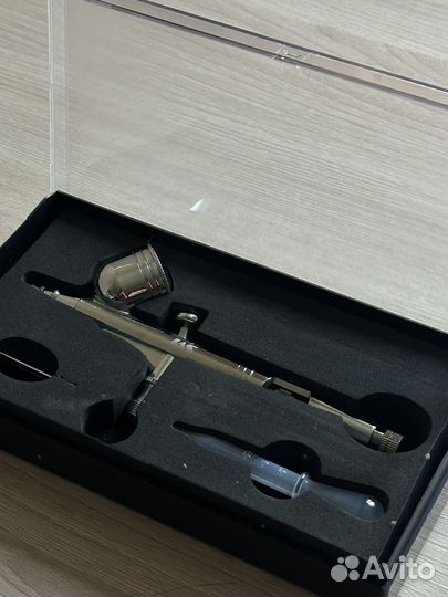 JAS Стартовый набор для аэрографии 1211-93