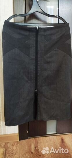 Юбка карандаш