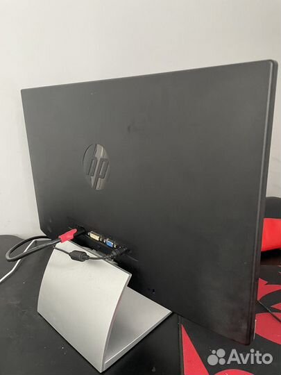 Монитор hp Pavilion 22xi