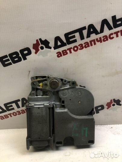 Мотор люка Volkswagen Vento седан 1.8 AAM 1992