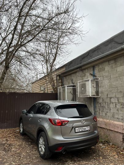 Здание, 230 м²