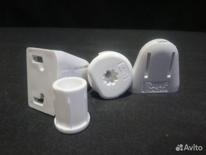 Комплектующие для ремонта Рулонных штор