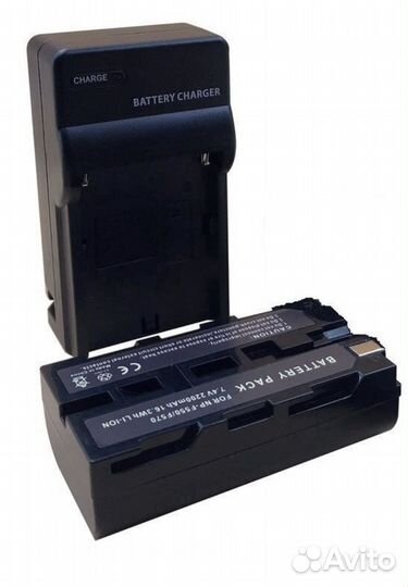 Видеосвет yongnuo 300 ll