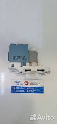 Насос GRE2 34W 8 защ Ф вп