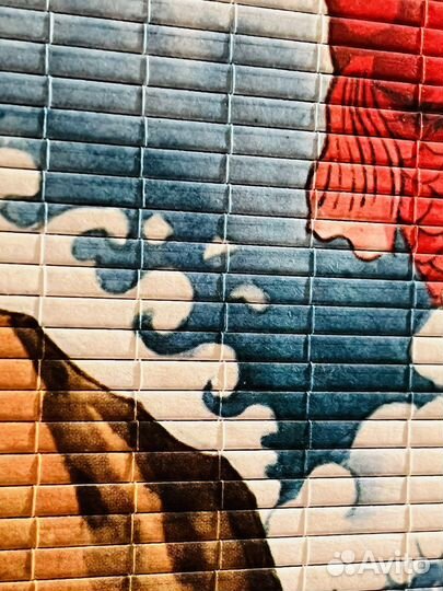 Настенное панно