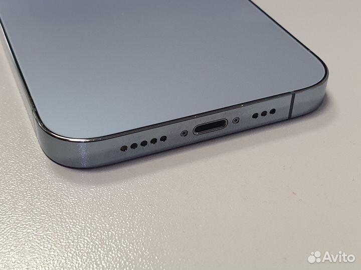 iPhone 13 Pro, 1 ТБ