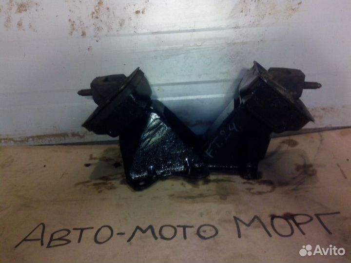 Форд транзит 2.4. T. D. подушки двигателя 00-06г