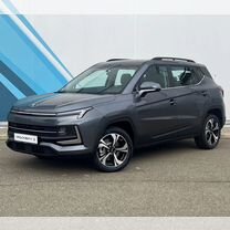 Новый Москвич 3 1.5 CVT, 2024, цена от 1 379 998 руб.