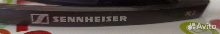 Наушники Sennhelser PC 2 18541