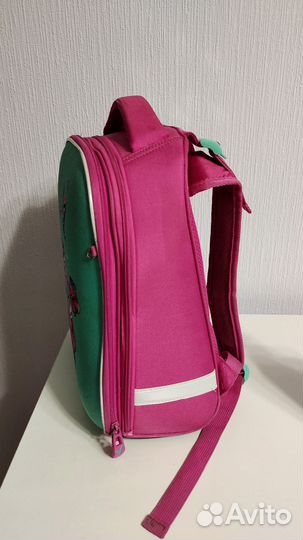 Рюкзак для девочки