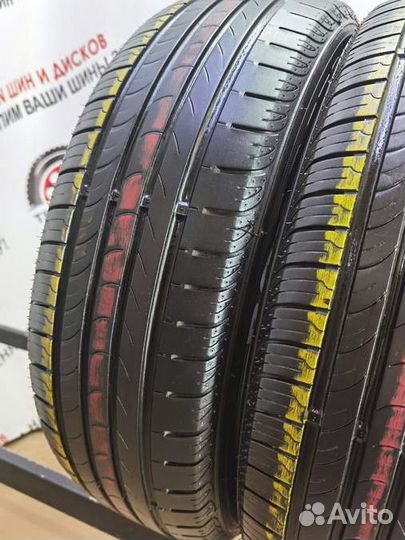 Roadstone Eurovis HP01 195/65 R15 91V