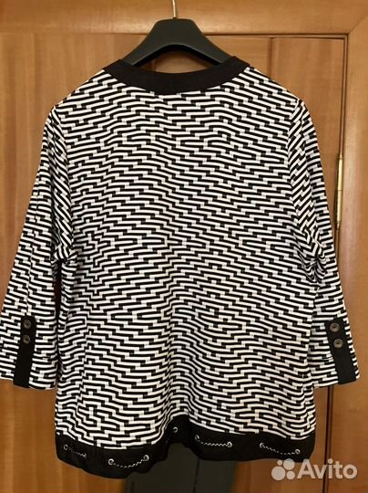 Блуза женская 50 размер