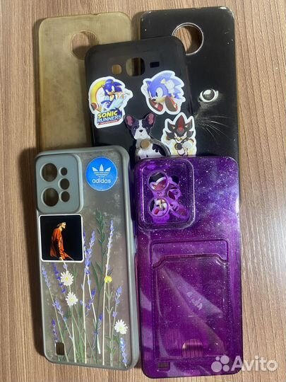 realme C31, 4/64 ГБ