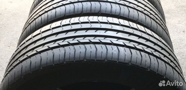 Continental ContiPremiumContact 5 205/55 R16