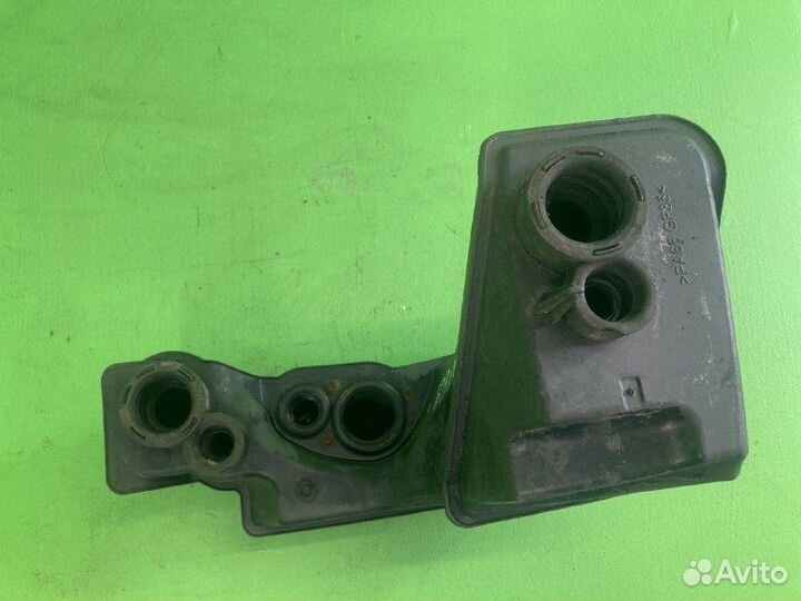 Бачок масляный mercedes-benz actros MP II