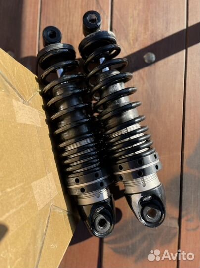 Амортизаторы Harley - Davidson sportster