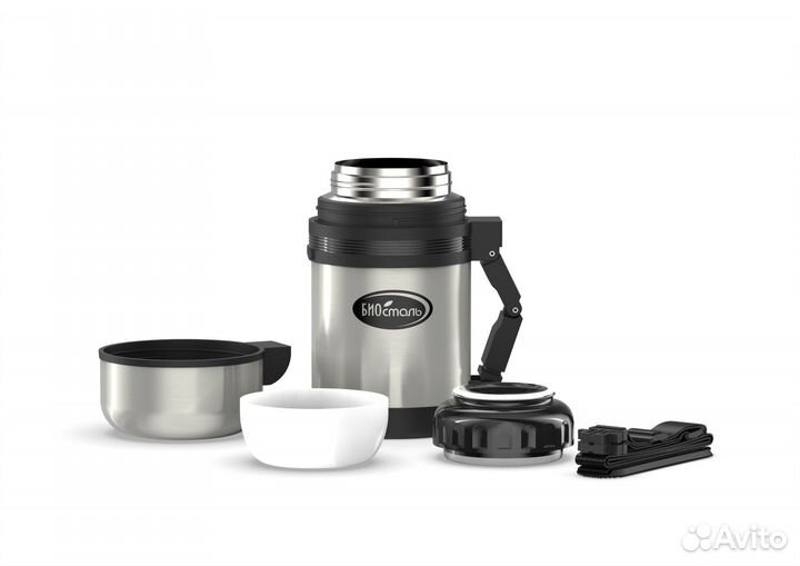 Термос Биосталь NG-800-1 0.8л