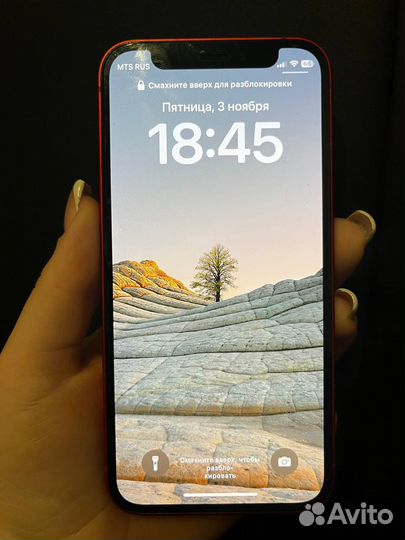 iPhone 12 mini, 128 ГБ