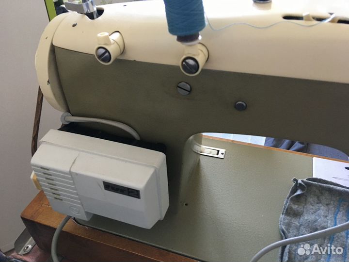Швейная машина Veritas Automatik