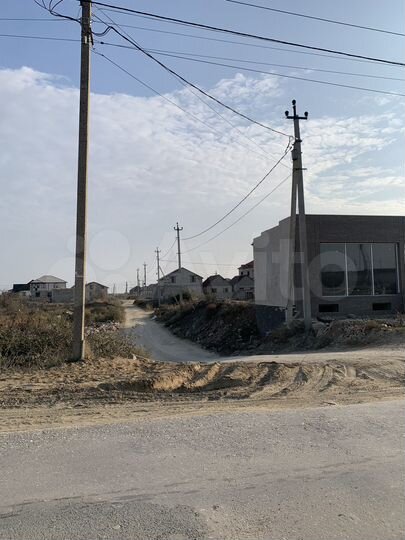 Участок 4 сот. (ИЖС)