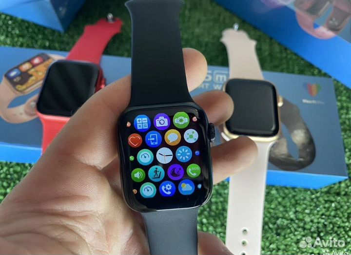 Apple watch 6 42mm