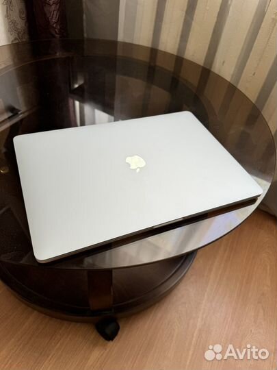 Apple MacBook Pro 15 2017