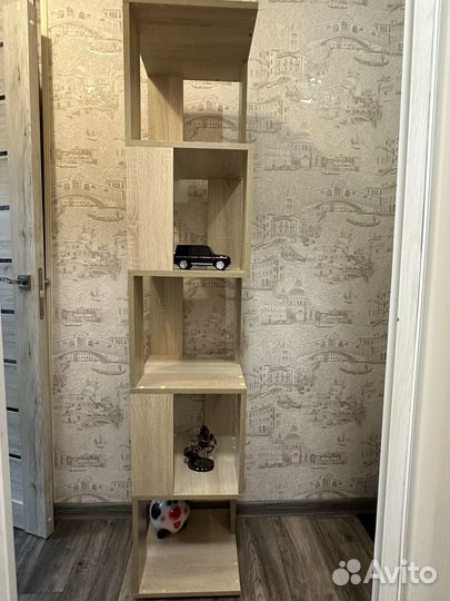 Полка напольная