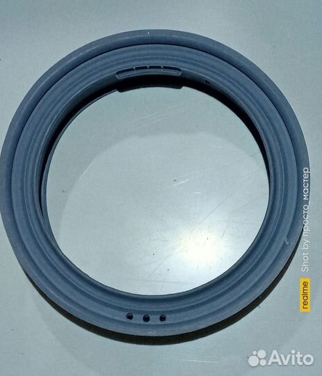 Манжета стиральной машины Бош