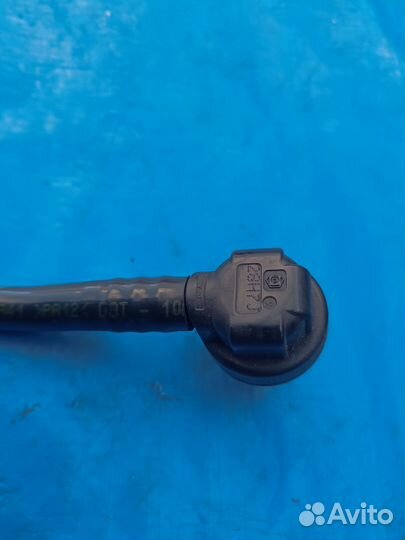 Рено Меган 2 1,6 бензин трубка усилителя тормозов