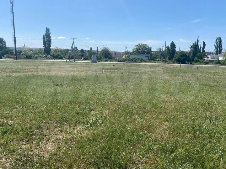 Участок 4 сот. (ИЖС)