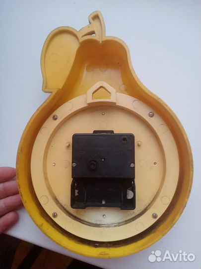 Часы советские. Лот 30