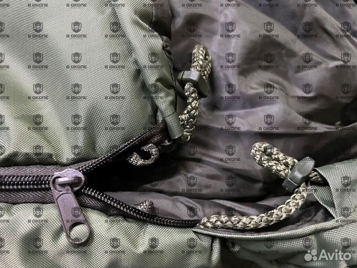 Мешок спальный оливкового цвета для сотрудников ор