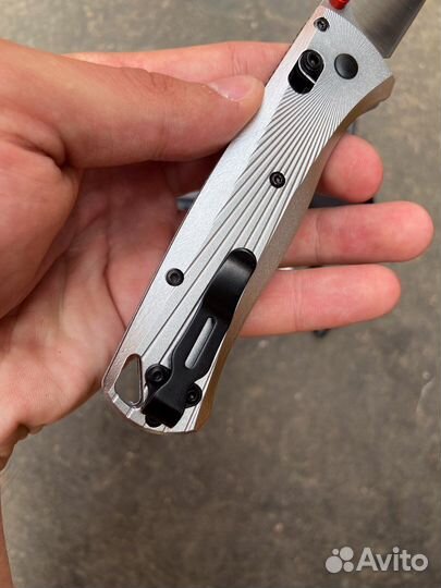 Нож складной benchmade 535