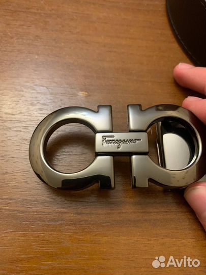 Ремень Salvatore Ferragamo оригинал