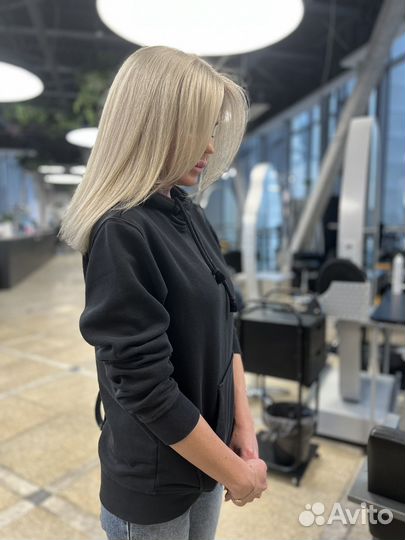 Парихмахер-колорист