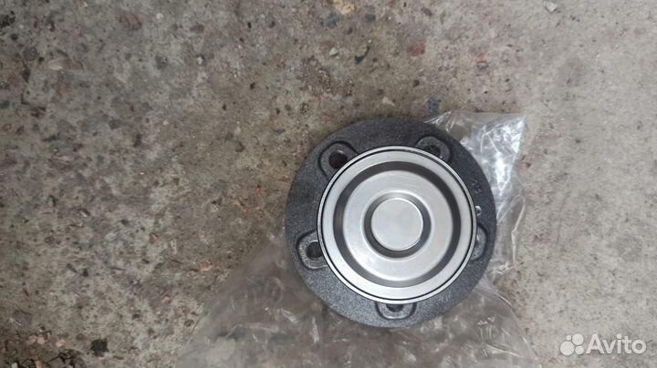 Подшипник ступицы 713668050 FAG