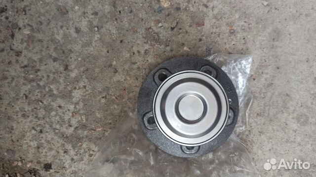 Подшипник ступицы 713668050 FAG