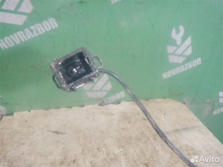 Проводка (коса) Фольксваген Гольф 4 Бора