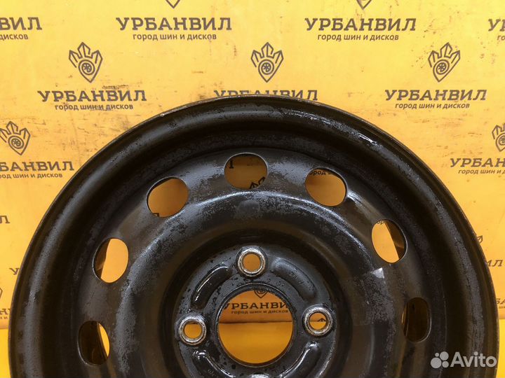 1 шт. Диски ford- R14 (4*108)