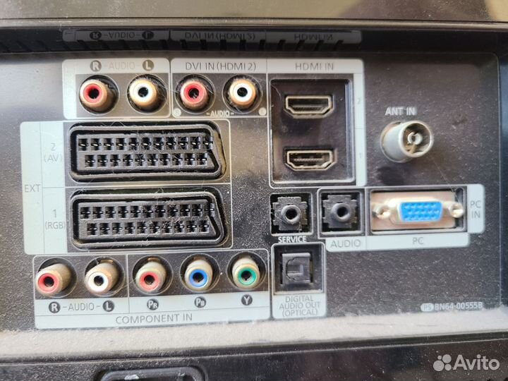 Телевизор samsung 32 дюйма
