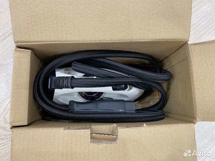 Пароочиститель karcher sc 5 premium iron