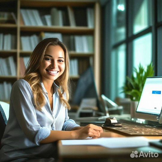 Оператор 1С на производство (не удаленно)