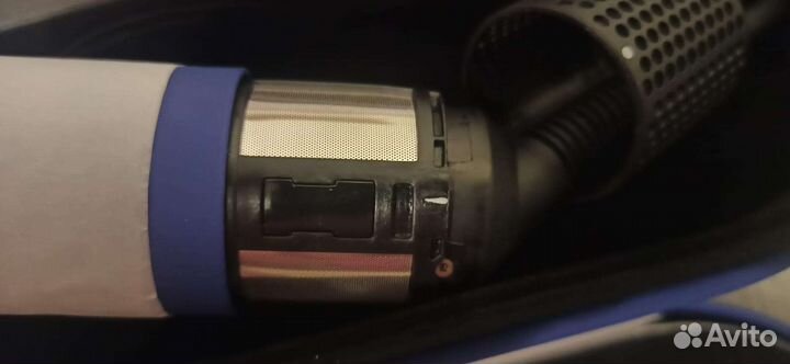 Стайлер Dyson Airwrap Long HS05 Vinca Blue&Rose