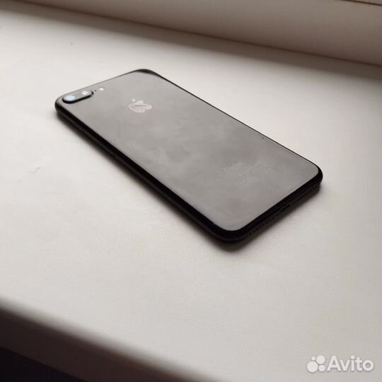 iPhone 7 Plus, 128 ГБ