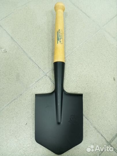 Саперная лопатка