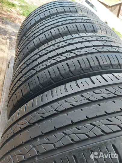 Kumho Crugen Premium KL33 225/55 R19