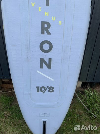 Надувная доска sup комплект aztron Venus
