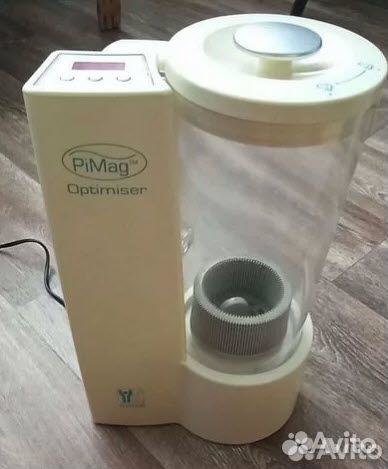 Оптимизатор вoды Nikkеn рimаg