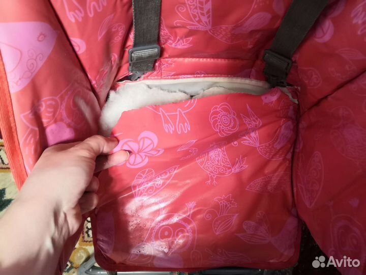 Стульчик для кормления